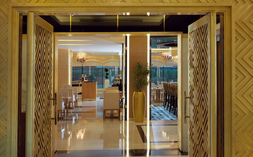 Damac Maison Mall Street