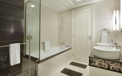 Damac Maison Mall Street