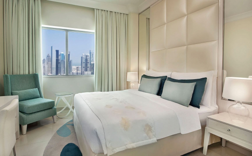 Damac Maison Mall Street