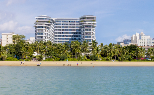 Tianze Beach Resort