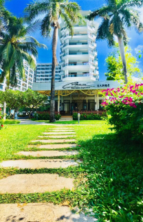 Tianze Beach Resort