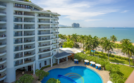 Tianze Beach Resort