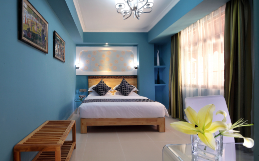 Care Hotel Coast Collection
