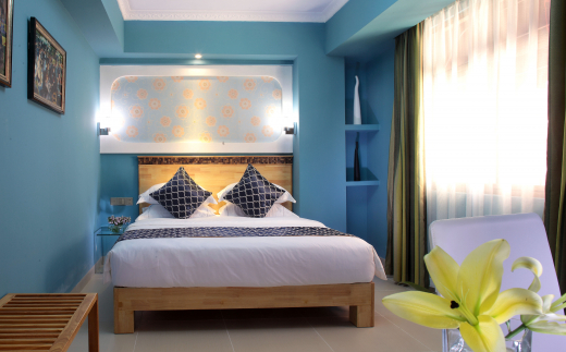 Care Hotel Coast Collection