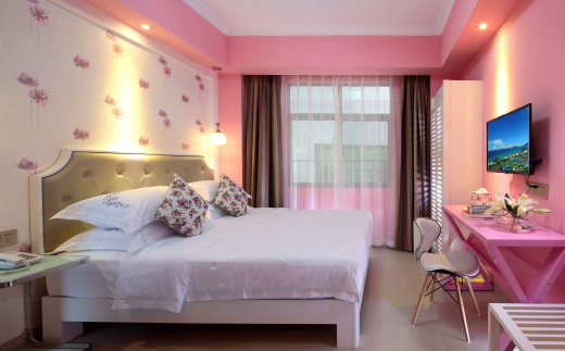 Care Hotel Coast Collection