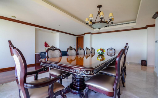 Danat Jebel Dhanna Resort