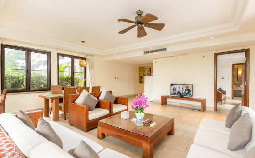 Aegean Boutique Suites Resort Sanya