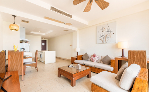 Aegean Boutique Suites Resort Sanya