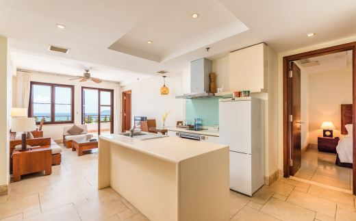 Aegean Boutique Suites Resort Sanya