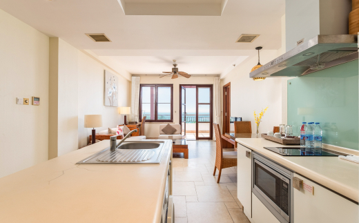 Aegean Boutique Suites Resort Sanya