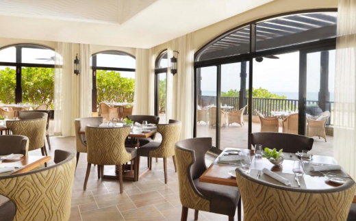 Desert Islands Resort & Spa By Anantara