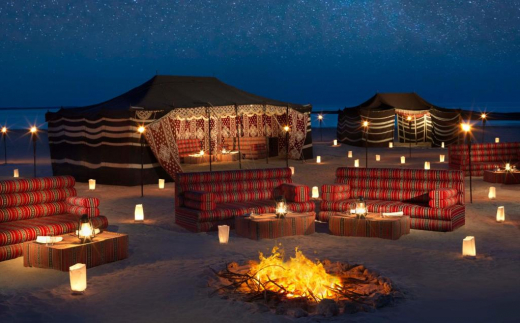 Desert Islands Resort & Spa By Anantara