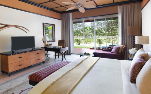 Desert Islands Resort & Spa By Anantara