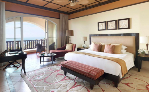 Desert Islands Resort & Spa By Anantara