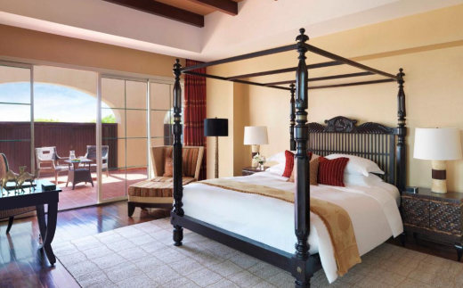Desert Islands Resort & Spa By Anantara