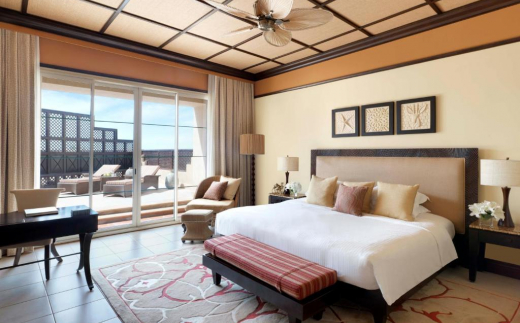 Desert Islands Resort & Spa By Anantara