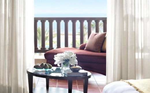 Desert Islands Resort & Spa By Anantara