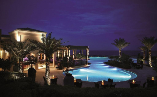 Desert Islands Resort & Spa By Anantara