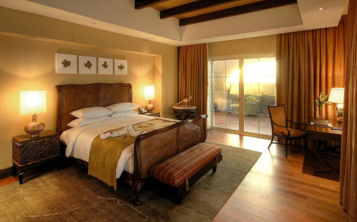 Desert Islands Resort & Spa By Anantara