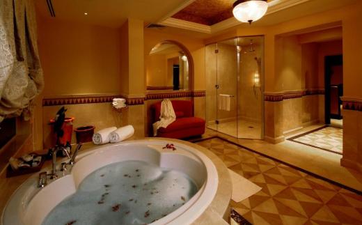 Desert Islands Resort & Spa By Anantara