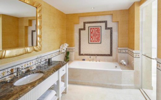 Desert Islands Resort & Spa By Anantara