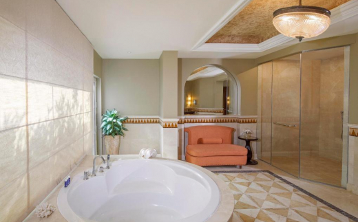 Desert Islands Resort & Spa By Anantara