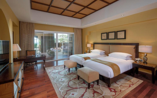 Desert Islands Resort & Spa By Anantara