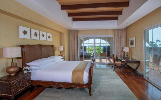 Desert Islands Resort & Spa By Anantara