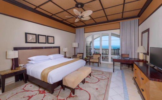 Desert Islands Resort & Spa By Anantara