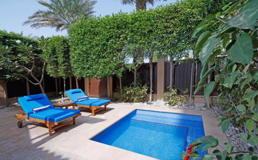 Desert Islands Resort & Spa By Anantara
