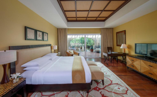 Desert Islands Resort & Spa By Anantara