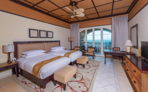 Desert Islands Resort & Spa By Anantara
