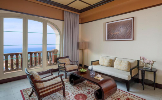 Desert Islands Resort & Spa By Anantara