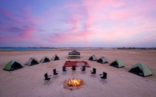 Desert Islands Resort & Spa By Anantara