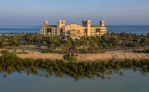 Desert Islands Resort & Spa By Anantara