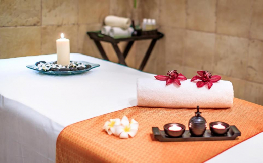 Danat Jebel Dhanna Resort