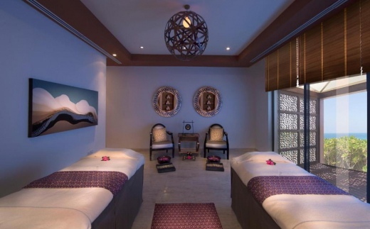 Desert Islands Resort & Spa By Anantara