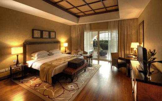 Desert Islands Resort & Spa By Anantara