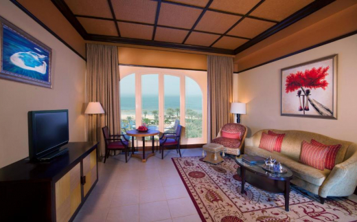 Desert Islands Resort & Spa By Anantara