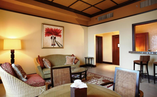 Desert Islands Resort & Spa By Anantara