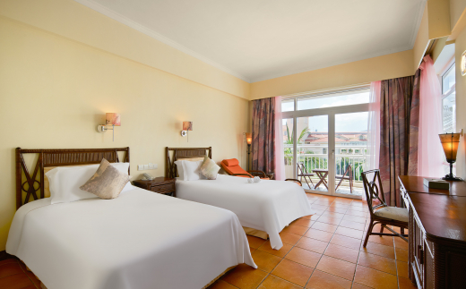 Golden Palm Resort