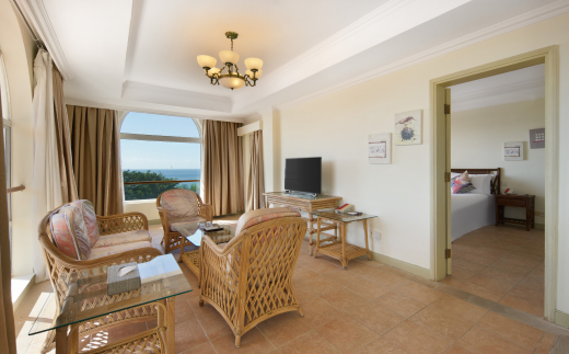 Golden Palm Resort