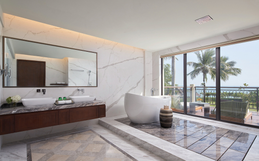 Sanya Marriott Yalong Bay Resort & Spa