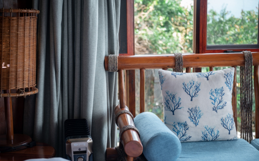 Yalong Bay Earthly Paradise Birds Nest Resort