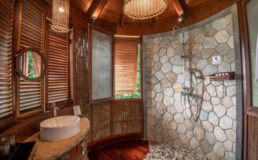Yalong Bay Earthly Paradise Birds Nest Resort