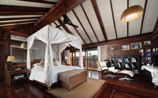 Yalong Bay Earthly Paradise Birds Nest Resort