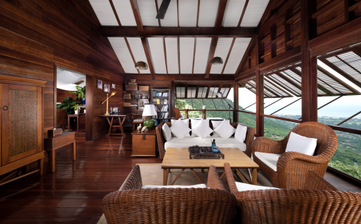 Yalong Bay Earthly Paradise Birds Nest Resort