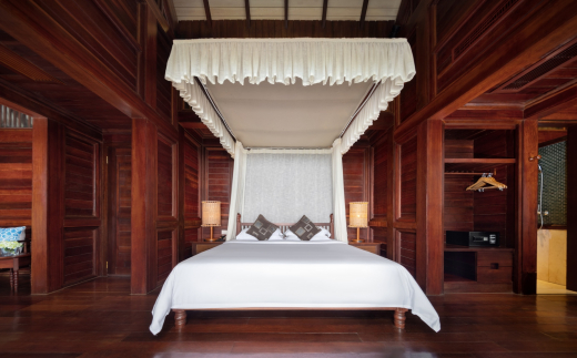 Yalong Bay Earthly Paradise Birds Nest Resort