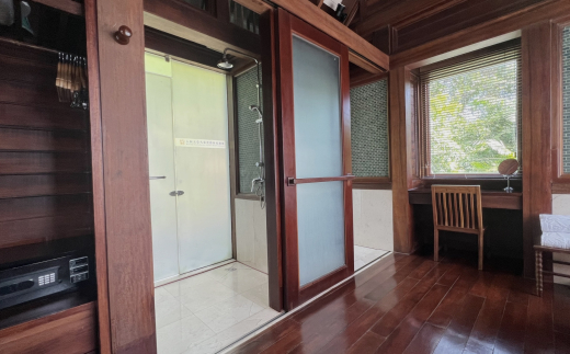 Yalong Bay Earthly Paradise Birds Nest Resort