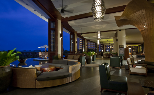 Howard Johnson Resort Sanya Bay